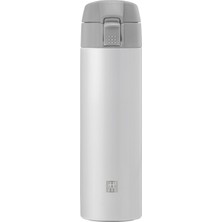 Zwilling Kişisel Termos Beyaz 450 Ml