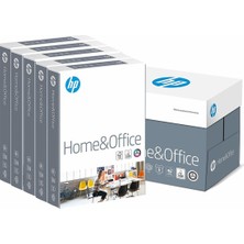 Hp Fotokopi Kağıdı A4 80GR 5li Paket 2500 Yaprak Beyaz