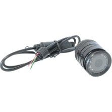 Twogo GO-125 Kamera Gece Görüşlü 28 mm 9 LED Işıklı