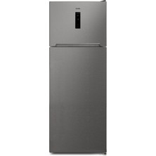 Vestel NF52002 Ex Wıfı 451 Lt No-Frost Buzdolabı