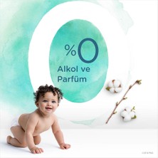 Prima Islak Havlu Mendil Aqua Pure 18'lu 864 Yaprak Fır Pkt