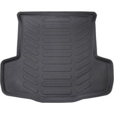 Rizline Fiat Linea 2007 Sonrası Bagaj Havuzu