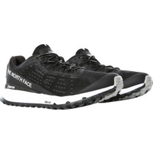 The North Face Ultra Swift Kadin Outdoor Ayakkabi Tnf Black-Tnf White