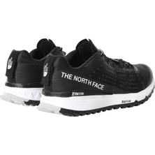 The North Face Ultra Swift Kadin Outdoor Ayakkabi Tnf Black-Tnf White