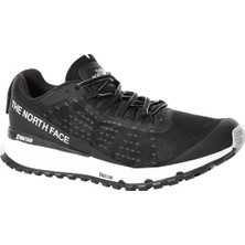 The North Face Ultra Swift Kadin Outdoor Ayakkabi Tnf Black-Tnf White