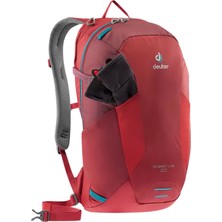 Deuter  Speed Lite 20 Litre Sırt Çantası Cranberry-Maron