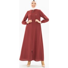 Beyza Spor Kiremit Ferace 3163