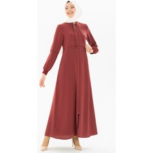 Beyza Spor Kiremit Ferace 3163
