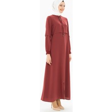 Beyza Spor Kiremit Ferace 3163
