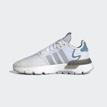 adidas Nite Jogger Kadın Günlük Spor Ayakkabı FX6904