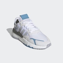 adidas Nite Jogger Kadın Günlük Spor Ayakkabı FX6904