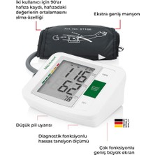 Medisana Mtl 48626 Koldan Ölçer Tansiyon Aleti