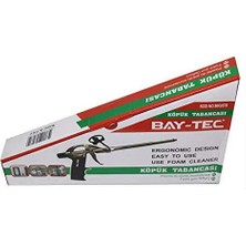 Kaya Makina Bay-Tec MK0576 Köpük Tabancası