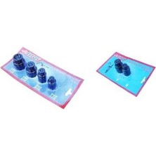 Eltos EBP365 Plastik Boru Paftası 40''