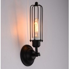 Riolight  Retro Kafes Aplik