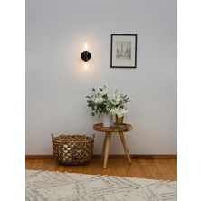 Riolight  Retro Metal Aplik