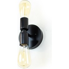 Riolight  Retro Metal Aplik