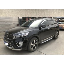 Leonpart Kia Sorento Yan Basamak Koruma 2011-2015