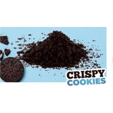 Korinitta Oreo Çıtır Krep Kırığı 750 gr