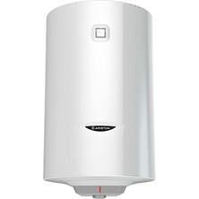 Ariston Pro1 R 100 Lt. Elektrikli Termosifon