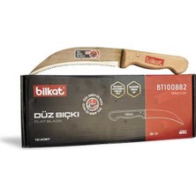 Bilkat Katlanmaz Ot Bıçkısı Büyük