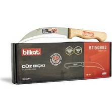 Bilkat BilkatKatlanmaz Ot Bıçkısı Orta