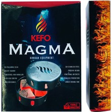 Kefo Magma