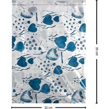 Alife 25*35 Hediye Poşet Paketi 100'LÜ