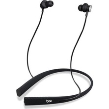 Bix A3 Sports Manyetik Kulak İçi Kablosuz Bluetooth Kulaklık