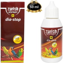 Zurich Dia-Stop  50 ml