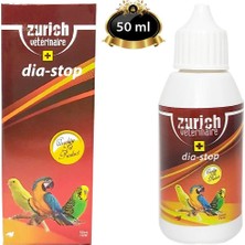 Zurich Dia-Stop  50 ml