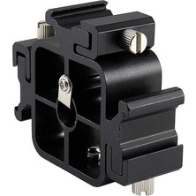 Fc Üçlü Flaş ve Şemsiye Tutucu