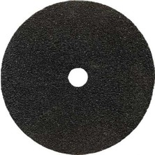 Zimtaş Zımpara 180 C120 Fiber Disk