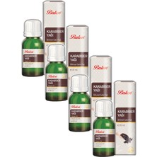 Balen Karabiber Yağı (Maserasyon) 20 ml 4'lü