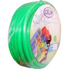 Çelik Hortum Çelik Soft Hortum Market Tipi 1/2 (12KG)(50MT)