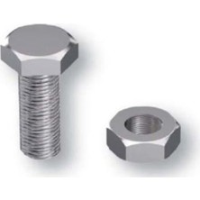 Galvanizraf 6 Katlı Duble 2 Li Galvaniz Çelik Raf Arşiv Depo Kiler Rafı 31X150X200
