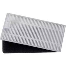 Lin Grup Eufy Robovac 11S - 35C Uyumlu Hepa Filtre&nbsp;2 Adet