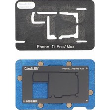 Qianli iPhone 11,11 Pro,pro Max Middle Frame Reballing Platform