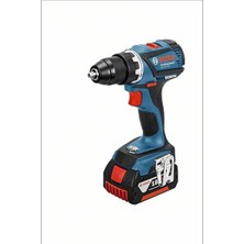 Bosch Bosch-Gsr 18 V-Ec Solo (Aküsüz)