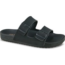 Ceyo Bahama 10 Kahve Erkek Terlik Yeni Sezon