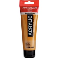 Amsterdam Standart Akrilik Boya 120 ml Yellow Ochre