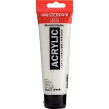 Amsterdam Standart Akrilik Boya 120 ml Zinc White