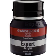 Amsterdam Expert Akrilik Boya 400 ml Permanent Blue Violet