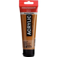 Amsterdam Standart Akrilik Boya 120 ml Raw Sienna