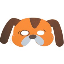 Bubu Eva Maske Köpek