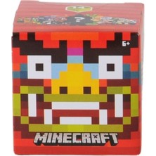 Minecraft Mini Figürler Sürpriz Paket 14 Seri