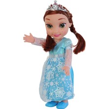 Çebi Toys Eliza Şatolu Moda Bebek