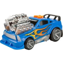 Road Rippers Mini Piston Thumper Sesli ve Işıklı Araba