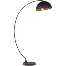 Riolight  Retro Lambader Şapka Çapı: 40CM