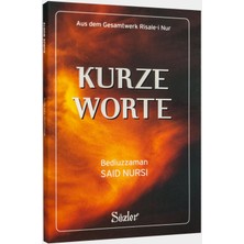 Küçük Sözler - Kurze Worte (Almanca)